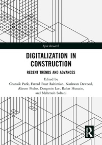Abbildung von: Digitalization in Construction - Taylor & Francis