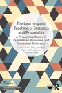 Cover: The Learning and Teaching of Statistics and Probability - Taylor & Francis