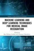 Cover: Machine Learning and Deep Learning Techniques for Medical Image Recognition - CRC Press