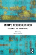 Cover: India's Neighbourhood - Routledge