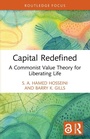 Cover: Capital Redefined - Routledge