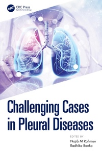Abbildung von: Challenging Cases in Pleural Diseases - Taylor & Francis