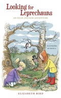 Cover: Looking For Leprechauns - FriesenPress
