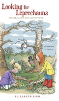 Cover: Looking For Leprechauns - FriesenPress