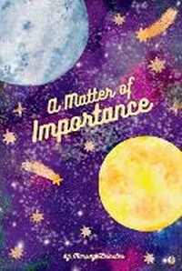 Abbildung von: A Matter of Importance - IngramSpark