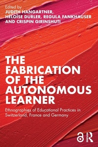 Bild: The Fabrication of the Autonomous Learner - Routledge