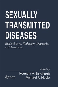 Abbildung von: Sexually Transmitted Diseases - CRC Press