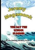 Cover: Jeremy Megamonk - Lulu.com