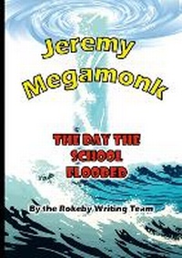 Enlarge image Cover: Jeremy Megamonk - Lulu.com