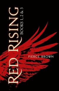 Enlarge image Cover: RED RISING Omnibus - Hodder & Stoughton