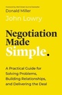 Cover: Negotiation Made Simple - HarperCollins