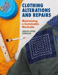 Abbildung von: Clothing Alterations and Repairs - Bloomsbury Visual Arts