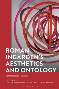 Abbildung von: Roman Ingarden's Aesthetics and Ontology - Bloomsbury Academic