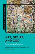 Bild: Art, Desire, and God - Bloomsbury Academic