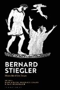 Cover: Bernard Stiegler - Bloomsbury Academic