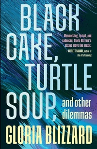 Abbildung von: Black Cake, Turtle Soup, and Other Dilemmas - Dundurn Press