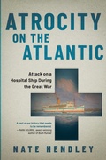Cover: Atrocity on the Atlantic - Dundurn Press