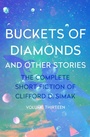 Cover: Buckets of Diamonds - Open Road Media Sci-Fi & Fantasy