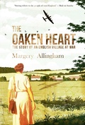 Cover: The Oaken Heart - Open Road Media Mystery & Thriller