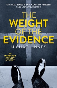 Enlarge image Cover: The Weight of the Evidence - Open Road Media Mystery & Thriller