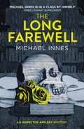 Cover: The Long Farewell - Open Road Media Mystery & Thriller
