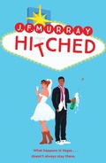Cover: Hitched - Macmillan