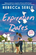 Cover: Expiration Dates - Quercus