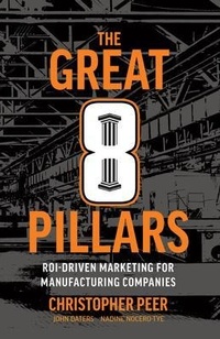 Abbildung von: The Great 8 Pillars - Lioncrest Publishing