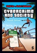 Cover: Cybercrime and Society - SAGE Publications Ltd