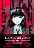 Cover: Lockdown Zone: Level X - DENPA LLC