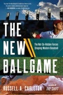 Cover: New Ballgame - Triumph Books
