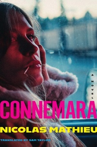 Enlarge image Cover: Connemara - Other Press