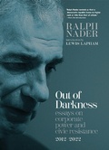 Cover: Out of Darkness - Seven Stories Press