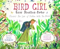 Abbildung von: Bird Girl - Calkins Creek