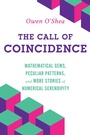 Cover: The Call of Coincidence - Prometheus Books