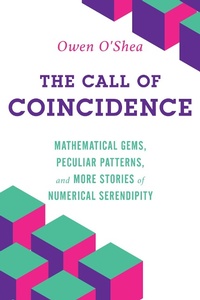 Abbildung von: Call of Coincidence - Globe Pequot