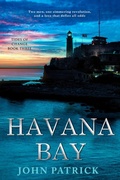 Cover: Havana Bay (Tides of Change, #3) - NineStar Press, LLC