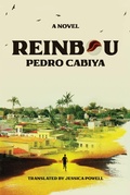 Cover: Reinbou - Astra House