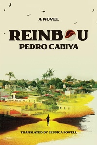 Enlarge image Cover: Reinbou - Astra House