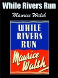 Cover: While Rivers Run - Alien eBooks