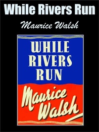 Enlarge image Cover: While Rivers Run - Alien eBooks