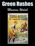 Cover: Green Rushes - Alien eBooks