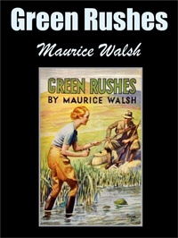 Enlarge image Cover: Green Rushes - Alien eBooks