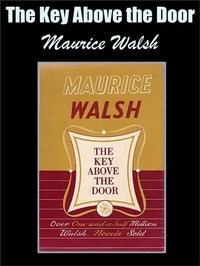 Enlarge image Cover: The Key Above the Door - Alien eBooks