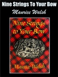 Cover: Nine Strings To Your Bow - Alien eBooks