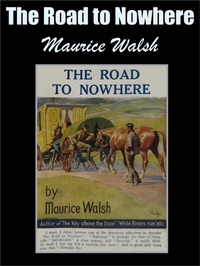 Enlarge image Cover: The Road to Nowhere - Alien eBooks
