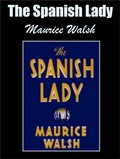 Cover: The Spanish Lady - Alien eBooks