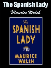 Enlarge image Cover: The Spanish Lady - Alien eBooks