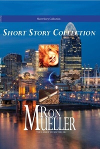 Abbildung von: Short Story Collection - Distributed By Ingram Spark