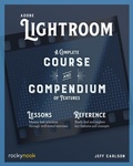Cover: Adobe Lightroom - Rocky Nook